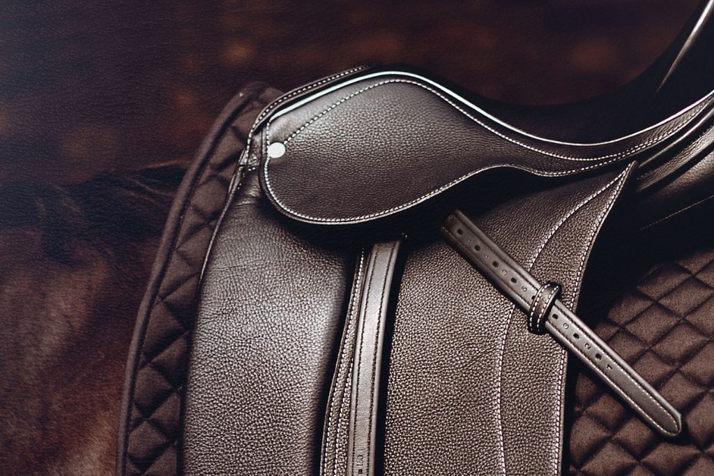 LilleHellebæk Sadelmageri