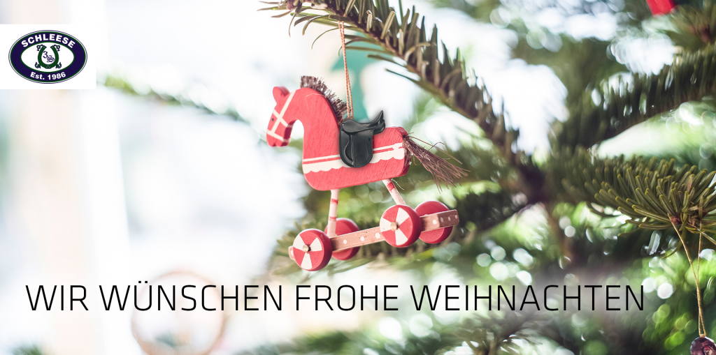 Weihnachtswünsche